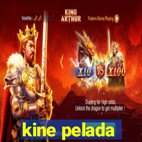 kine pelada