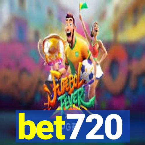 bet720