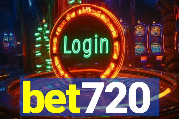 bet720