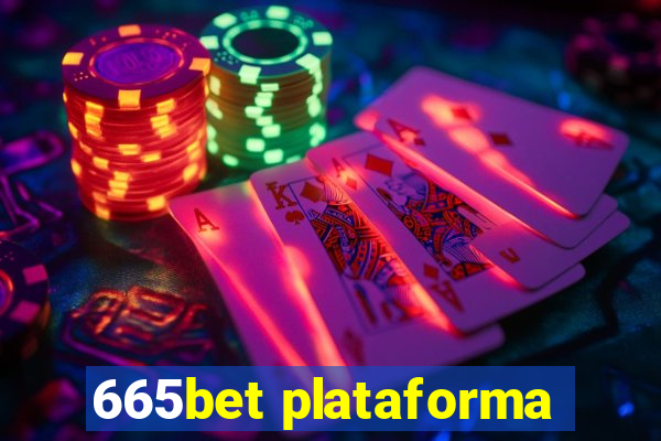 665bet plataforma