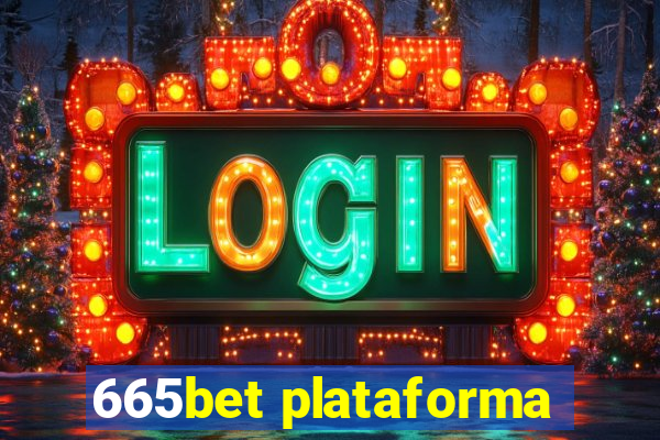 665bet plataforma