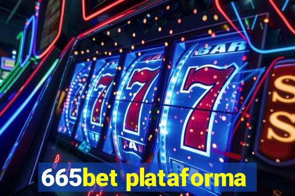 665bet plataforma