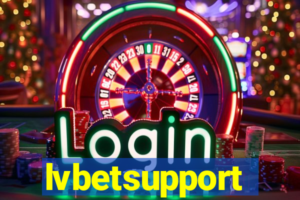 lvbetsupport