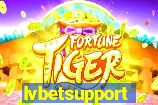 lvbetsupport