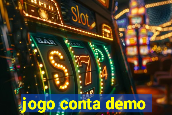 jogo conta demo