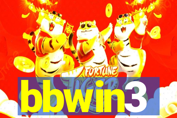 bbwin3