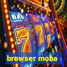 browser moba