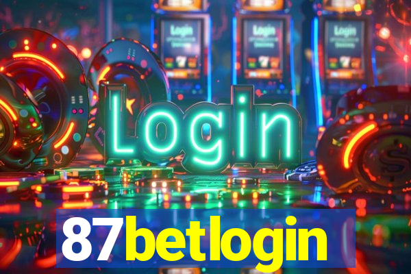 87betlogin