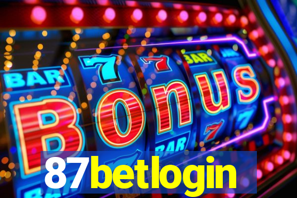 87betlogin