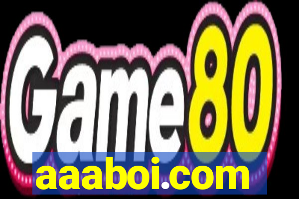 aaaboi.com