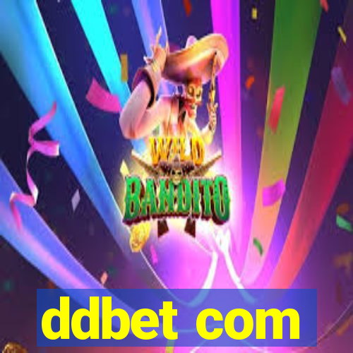 ddbet com