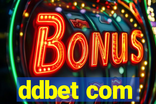 ddbet com