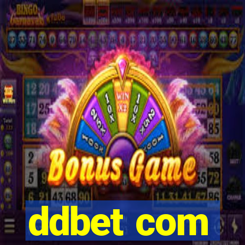 ddbet com