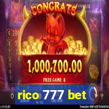 rico 777 bet