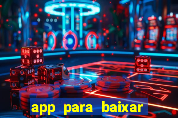 app para baixar jogos hackeados android