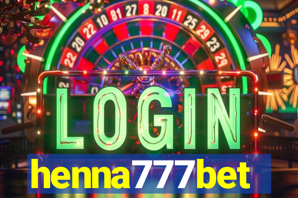 henna777bet