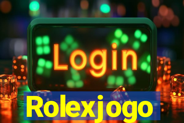 Rolexjogo