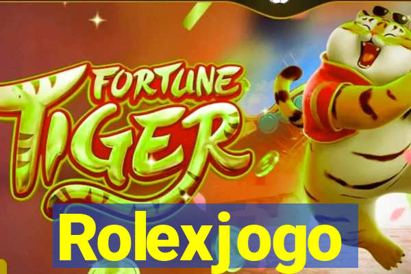 Rolexjogo