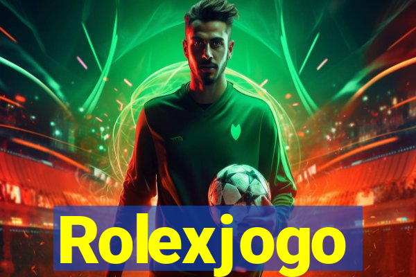 Rolexjogo