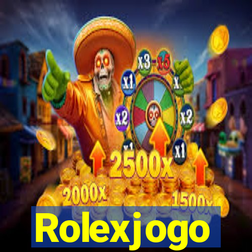 Rolexjogo