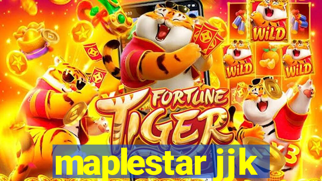 maplestar jjk