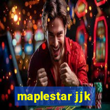 maplestar jjk