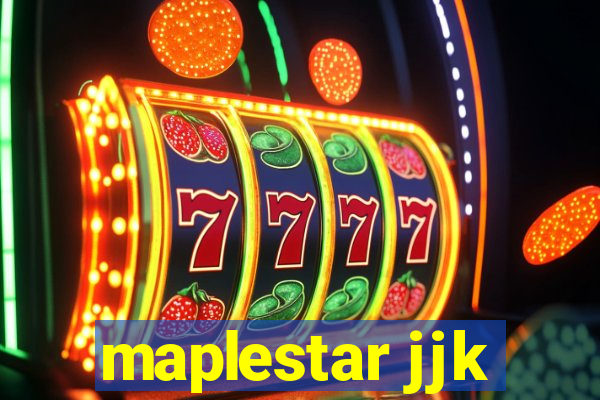 maplestar jjk