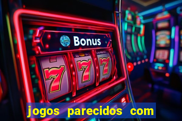 jogos parecidos com coin master