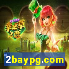 2baypg.com