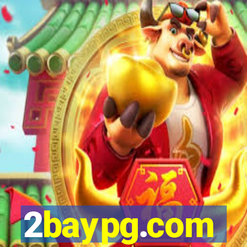 2baypg.com