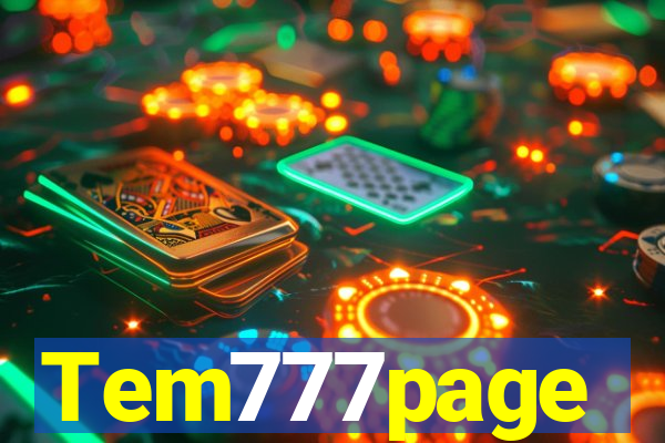 Tem777page