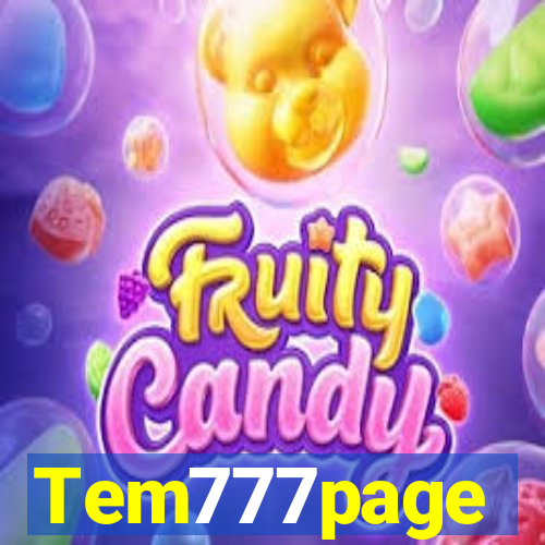 Tem777page