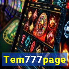 Tem777page