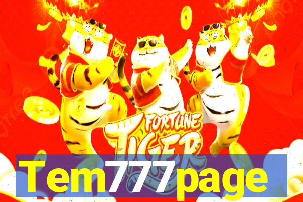 Tem777page