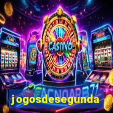 jogosdesegunda