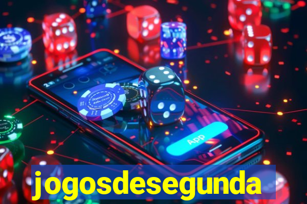 jogosdesegunda