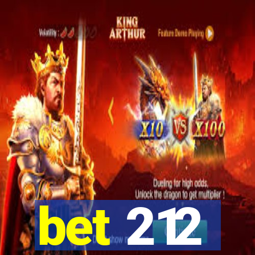 bet 212