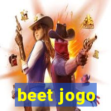 beet jogo