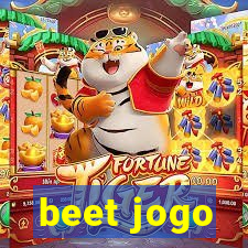 beet jogo