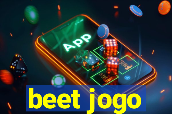 beet jogo