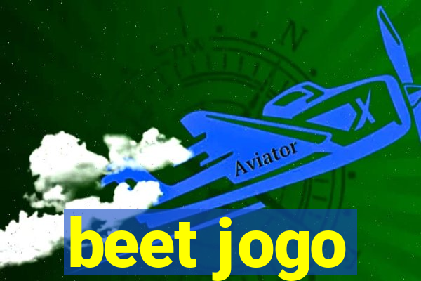 beet jogo