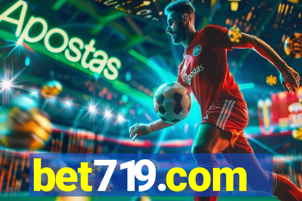 bet719.com