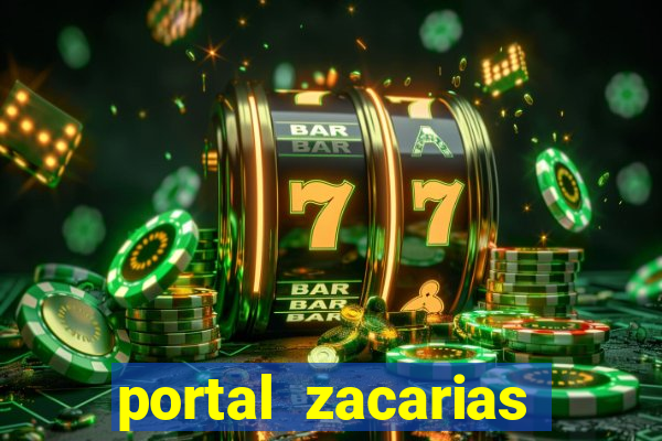 portal zacarias maloqueiro cova full