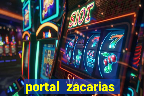 portal zacarias maloqueiro cova full