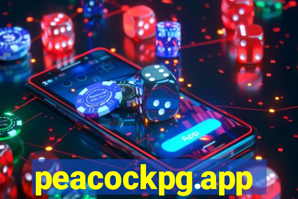 peacockpg.app