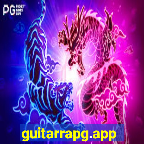 guitarrapg.app