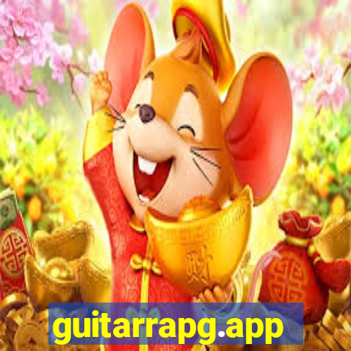 guitarrapg.app