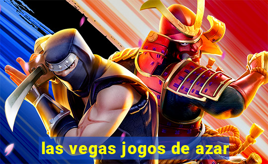 las vegas jogos de azar