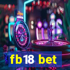 fb18 bet