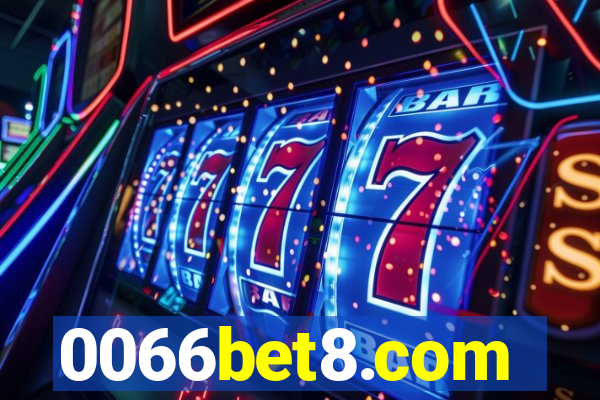 0066bet8.com